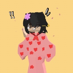 japanese girl