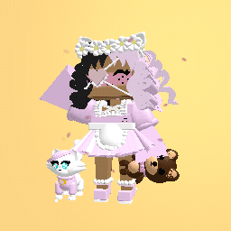 anime girl