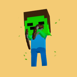 Zombie
