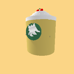 starbucks costume