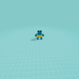 Squirtle (Pokemon)