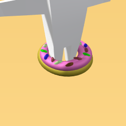 Donut