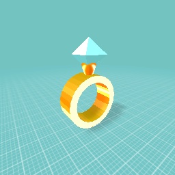 Dimond ring
