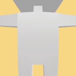 new costume