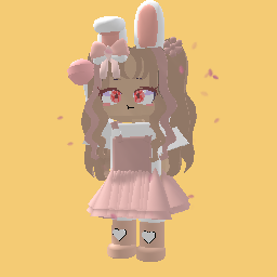 Bunny ~cute~