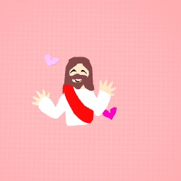 Jesus!