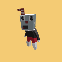 cuphead