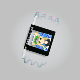 Primer regalo para Elisa