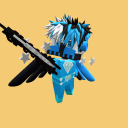 Snow fighter