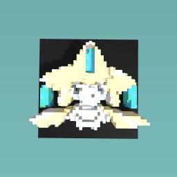 jirachi
