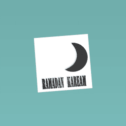 ramadan kaream