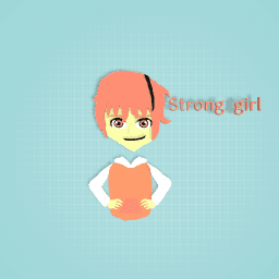 StrongGirl