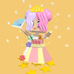 QUEEN HOPE U LIKE IT