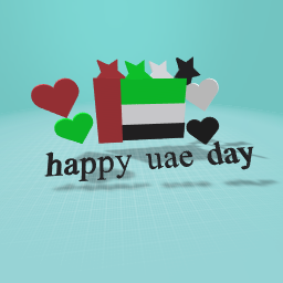 happy uae day