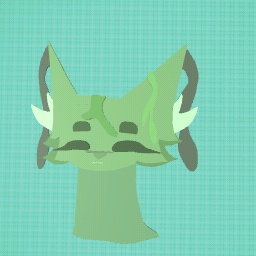 [NEW] NATURE KITTY!