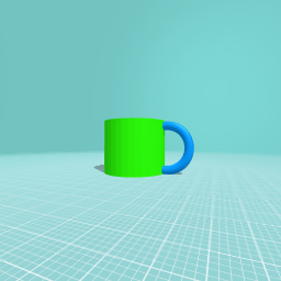mug or jug