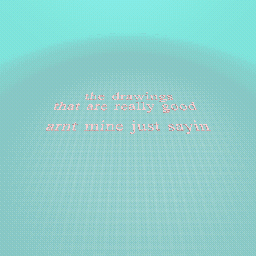disclammer