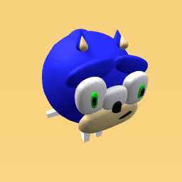 Sonic head