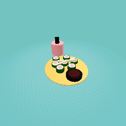 Sushi