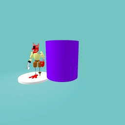Pirates cove (fnaf)