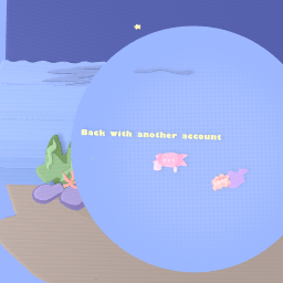 Yo its me cinnabunnnn and teddi