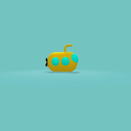 Yellow sub