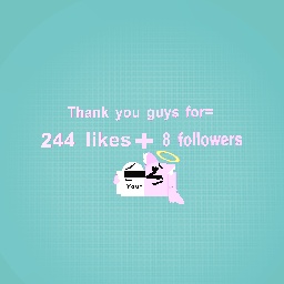 Thank you sooooooooo much guys!