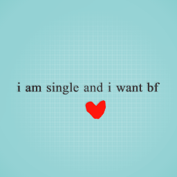 looking for bf