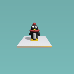 penguin