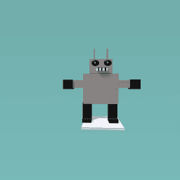 robot