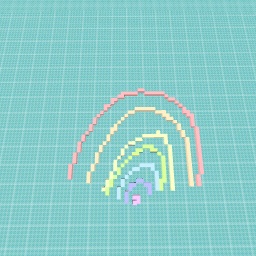 rainbowtastic!