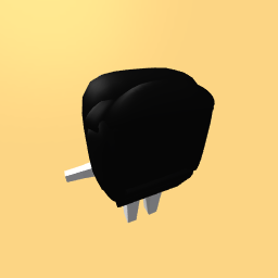 Grim Reaper hood