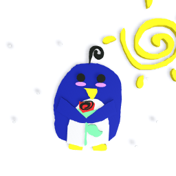 Penguin!!!