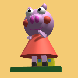 peppa pig