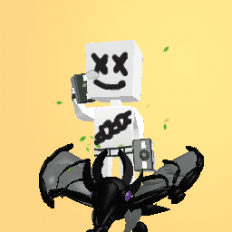 marshmello