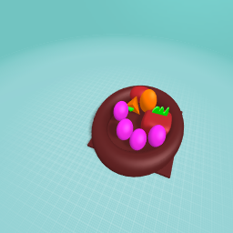 Fruit bowl