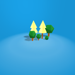 The forest
