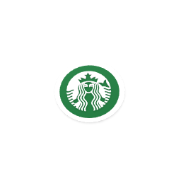 Starbucks !!!