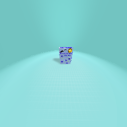 1player1’s NEW Blueberry ceral