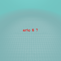 ario 87