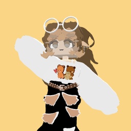 Hi ty for the followers 