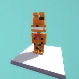 Adventure Jack O Bonnie-Epic