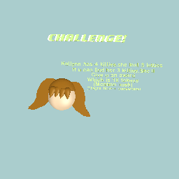 Challenge!