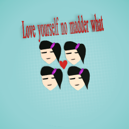 Love urself