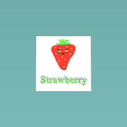 Strawberry