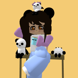 New OC!!!!!!!
