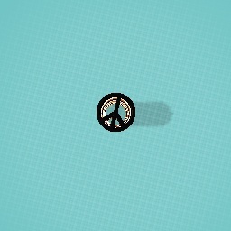 World peace ©️george