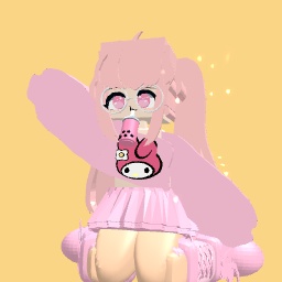 My melody