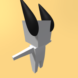 Protogen ears