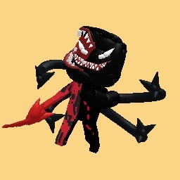 Venom/Carnage